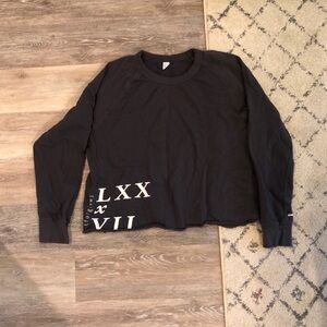 “Forgive” Sweatshirt